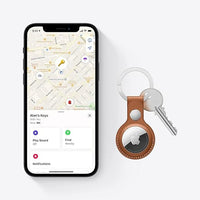 Thumbnail for Smart + Tracker