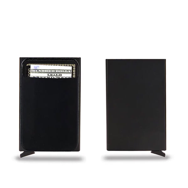 Metal Wallet