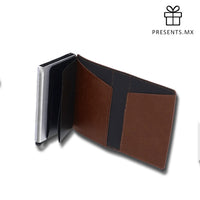 Thumbnail for Wallet Track + Tag