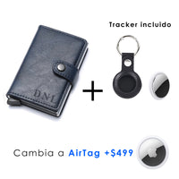 Thumbnail for Smart + Tracker