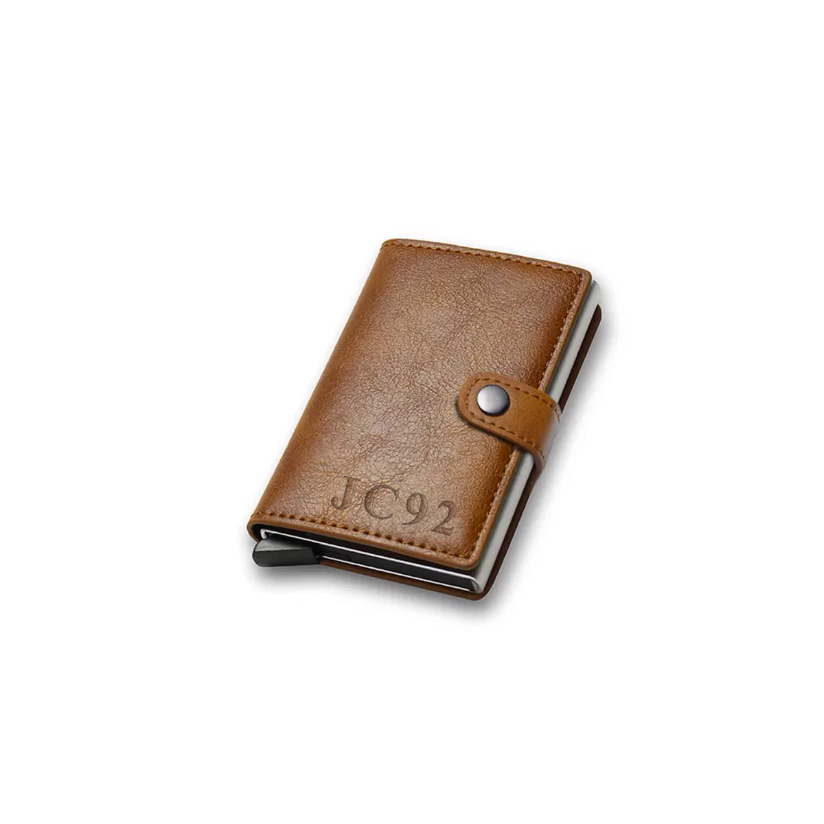 Smart Wallet Clip