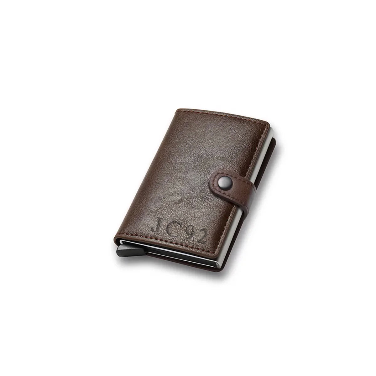 Smart Wallet Clip