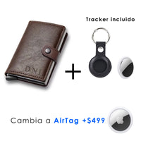 Thumbnail for Smart + Tracker