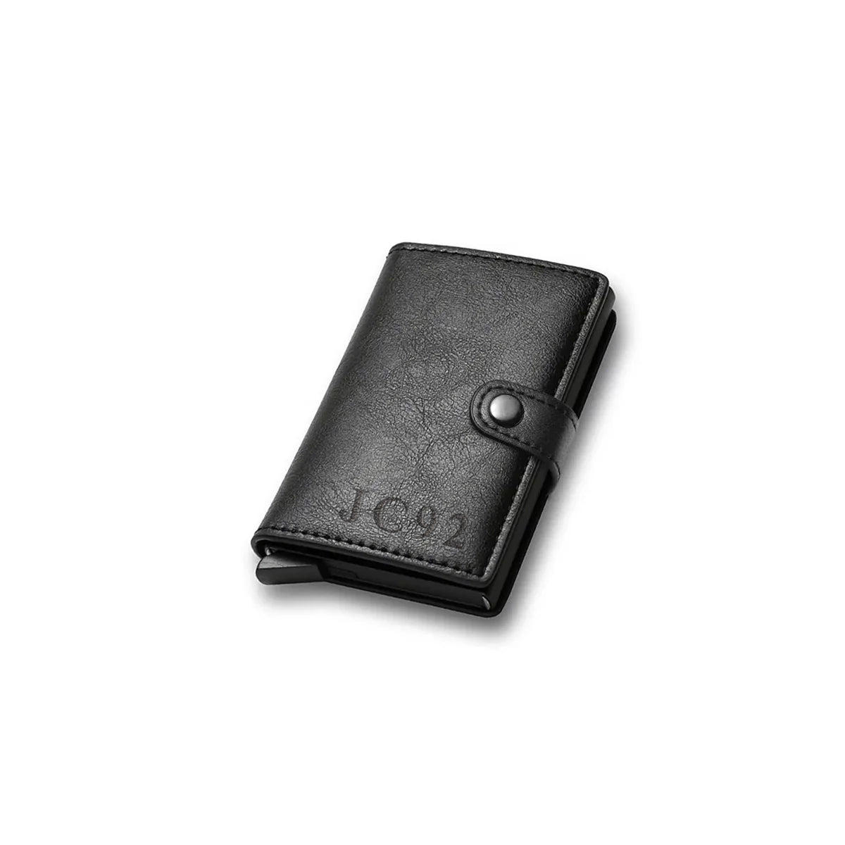 Smart Wallet Clip