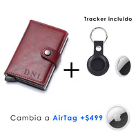 Thumbnail for Smart + Tracker