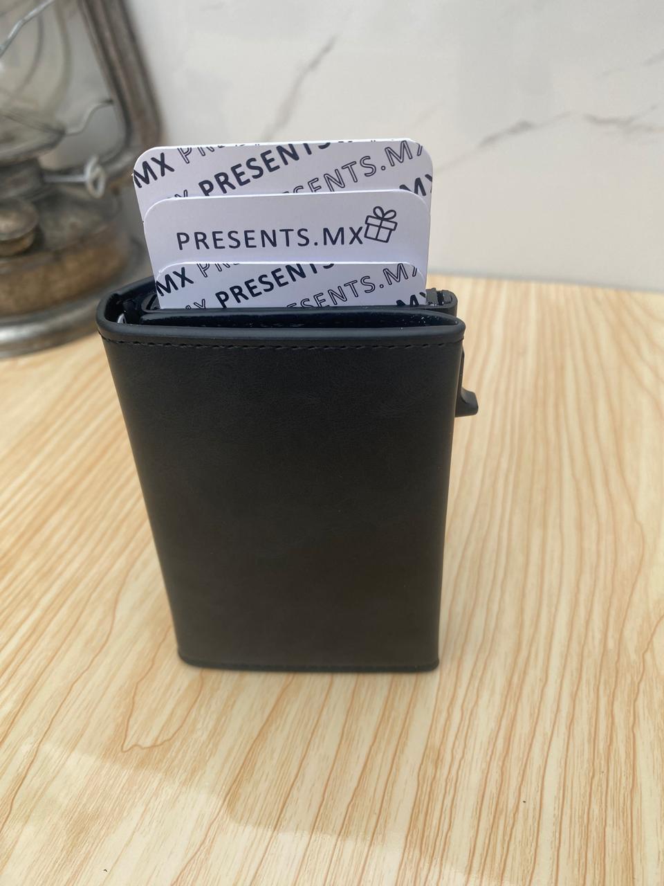 Wallet Slim