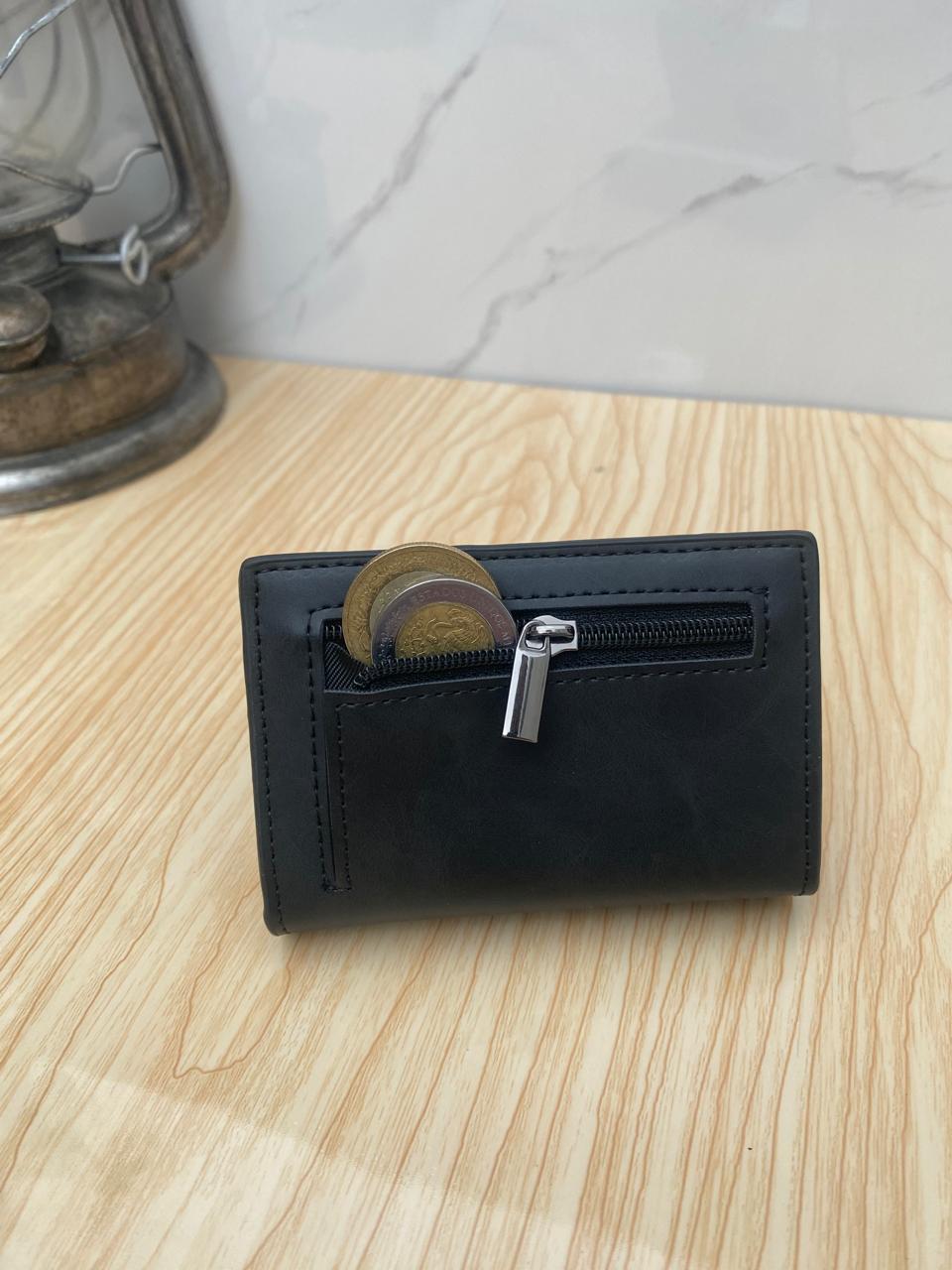 Wallet Slim