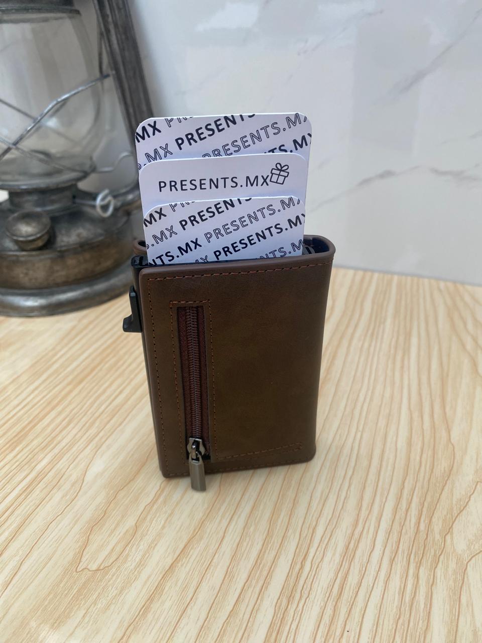 Wallet Slim