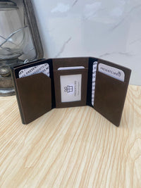 Thumbnail for Wallet Slim
