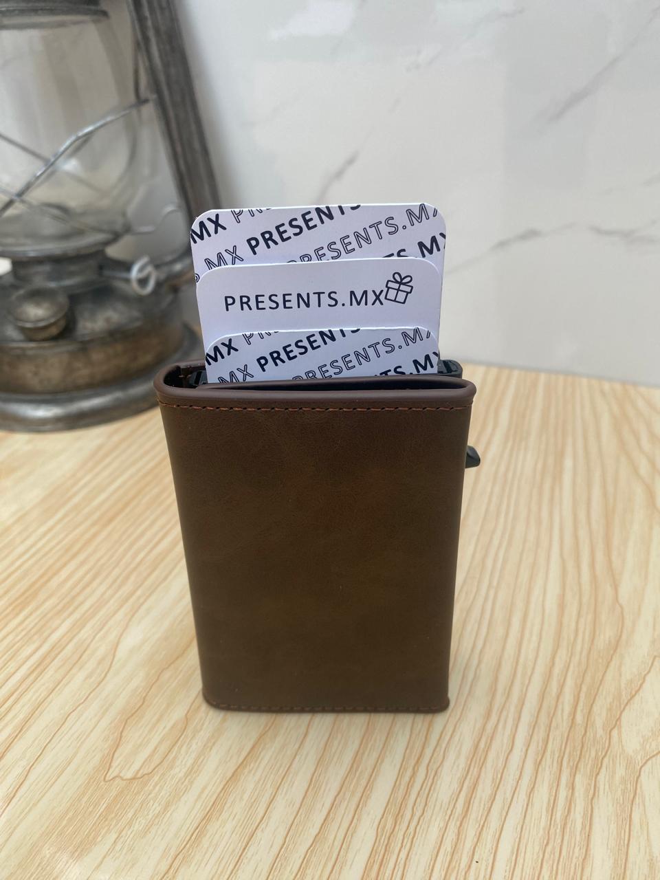 Wallet Slim
