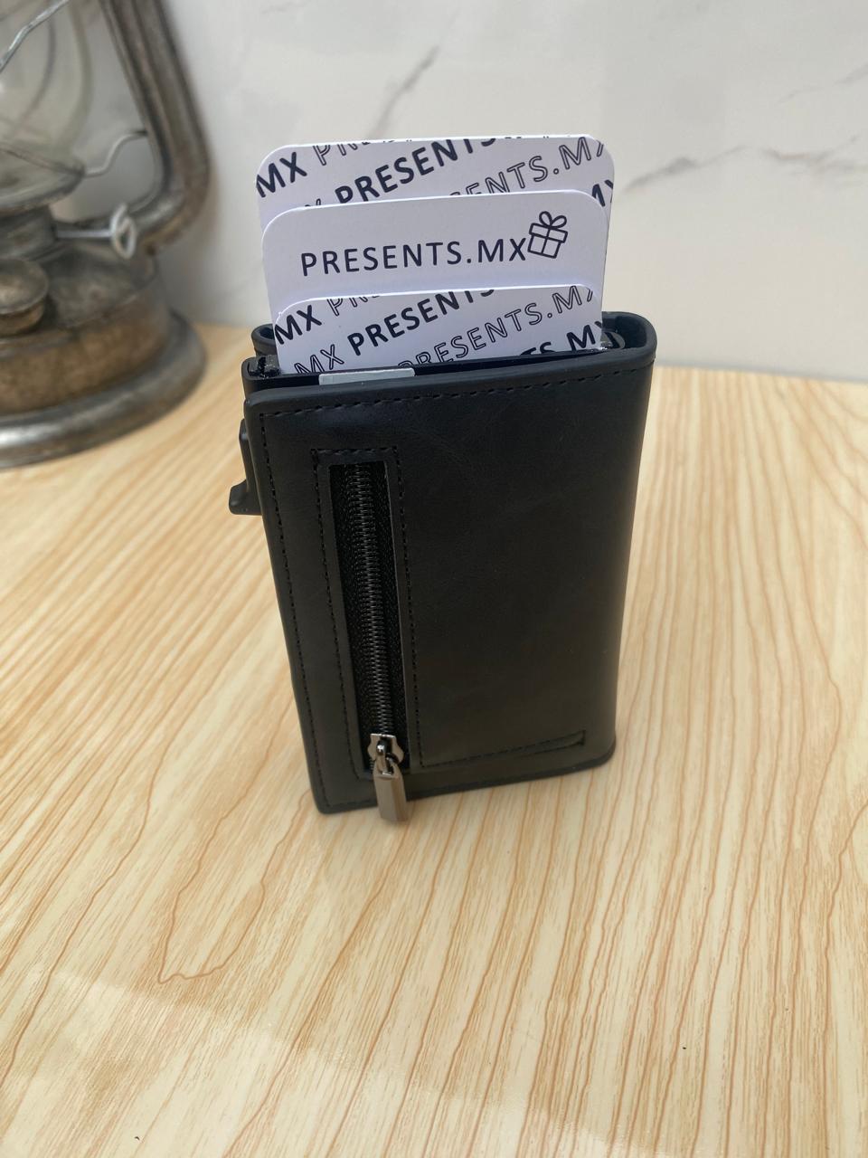 Wallet Slim