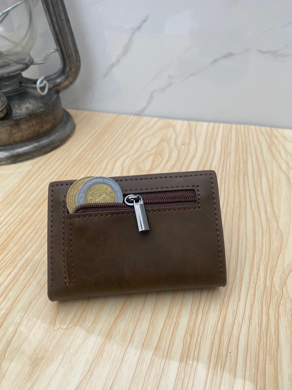 Wallet Slim