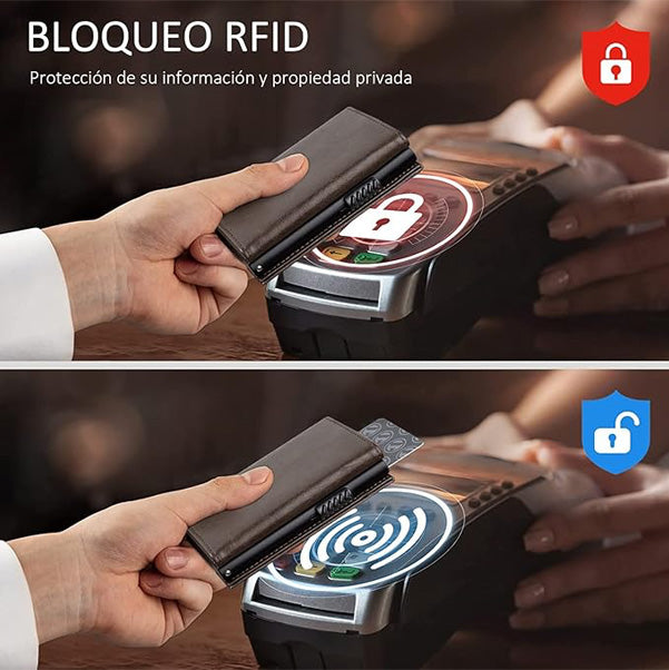 Wallet Slim