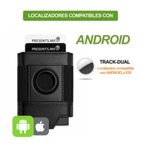 Thumbnail for Card Track para ANDROID