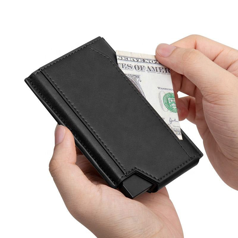 Card Track para ANDROID