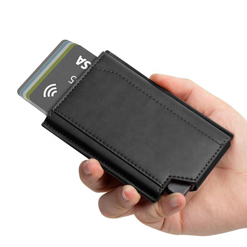 Card Track para ANDROID
