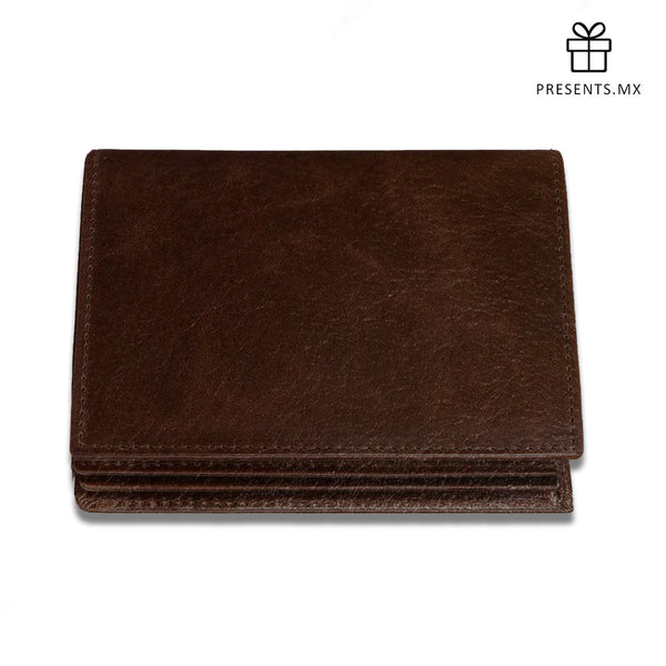Leather Wallet