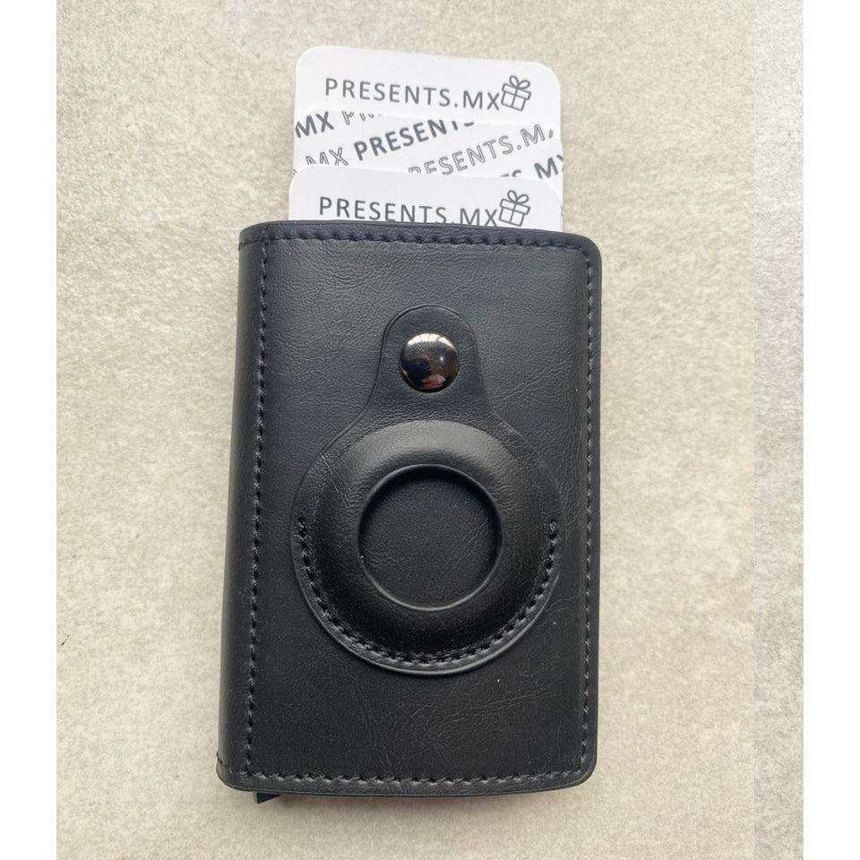 Wallet Track + Tag para IPHONE