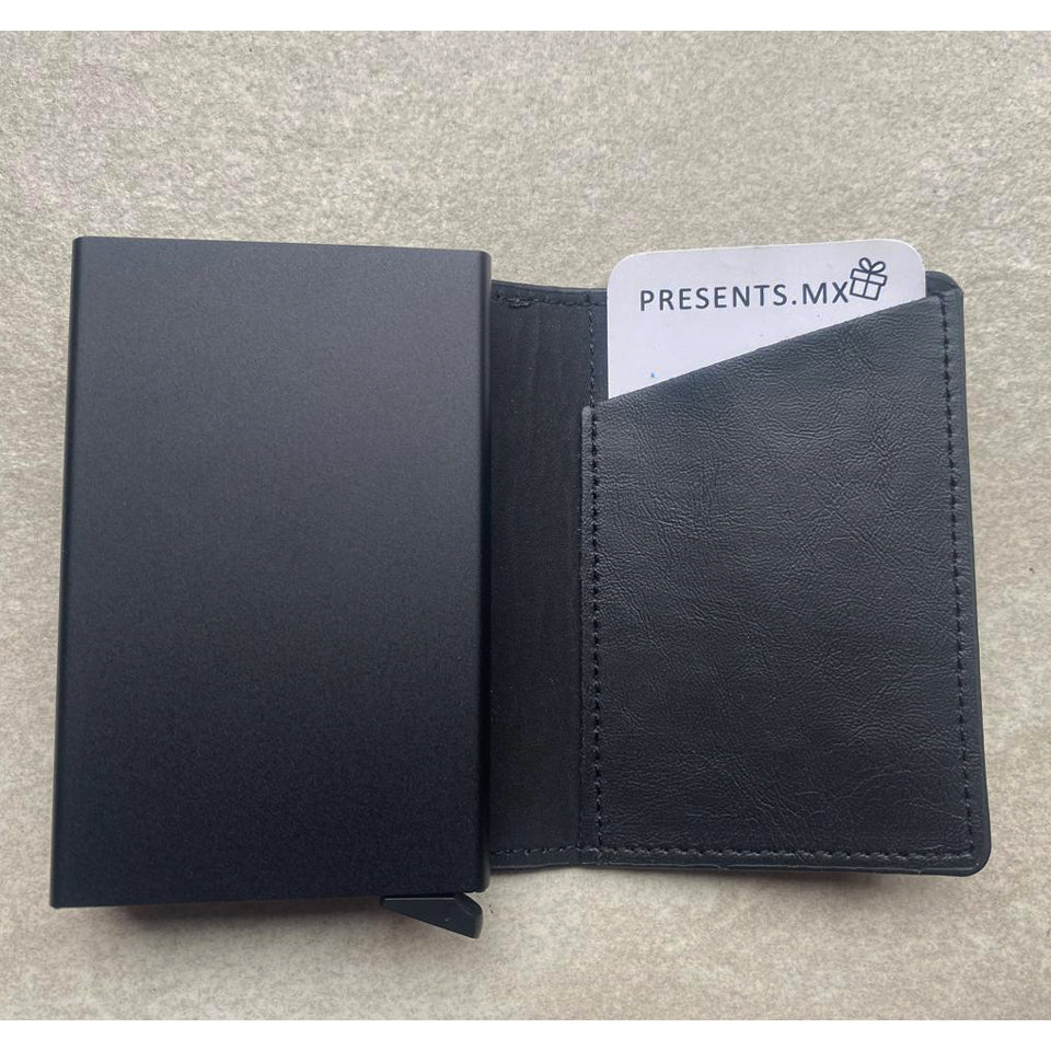 Wallet Track + Tag para IPHONE