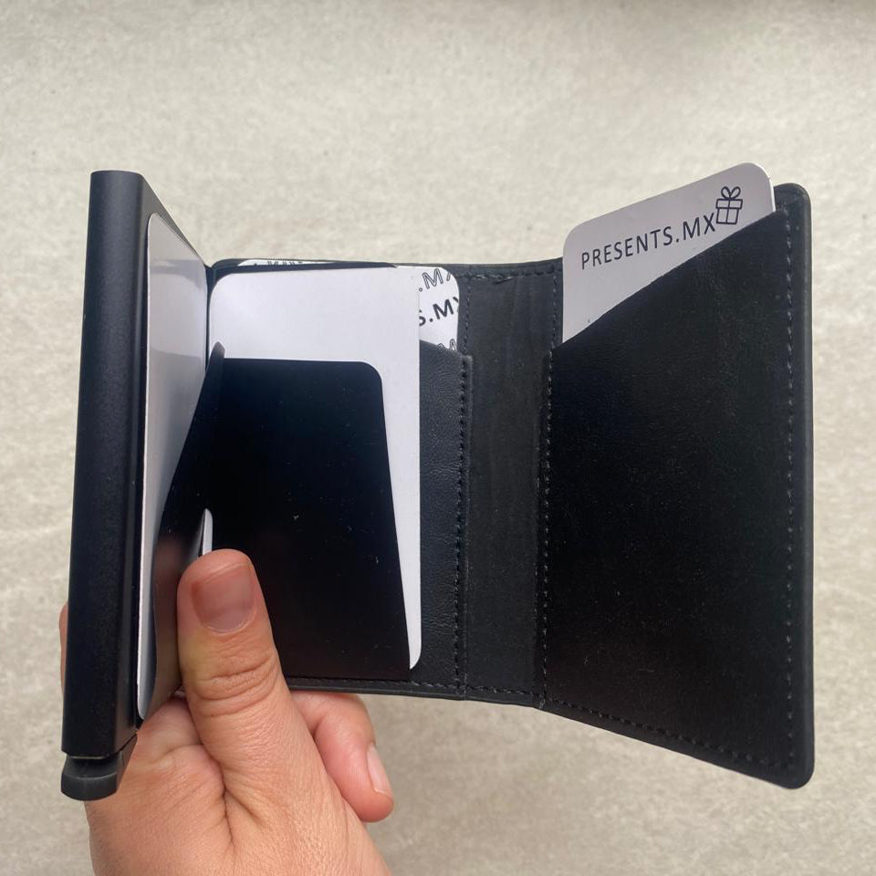 Wallet Track + Tag para IPHONE