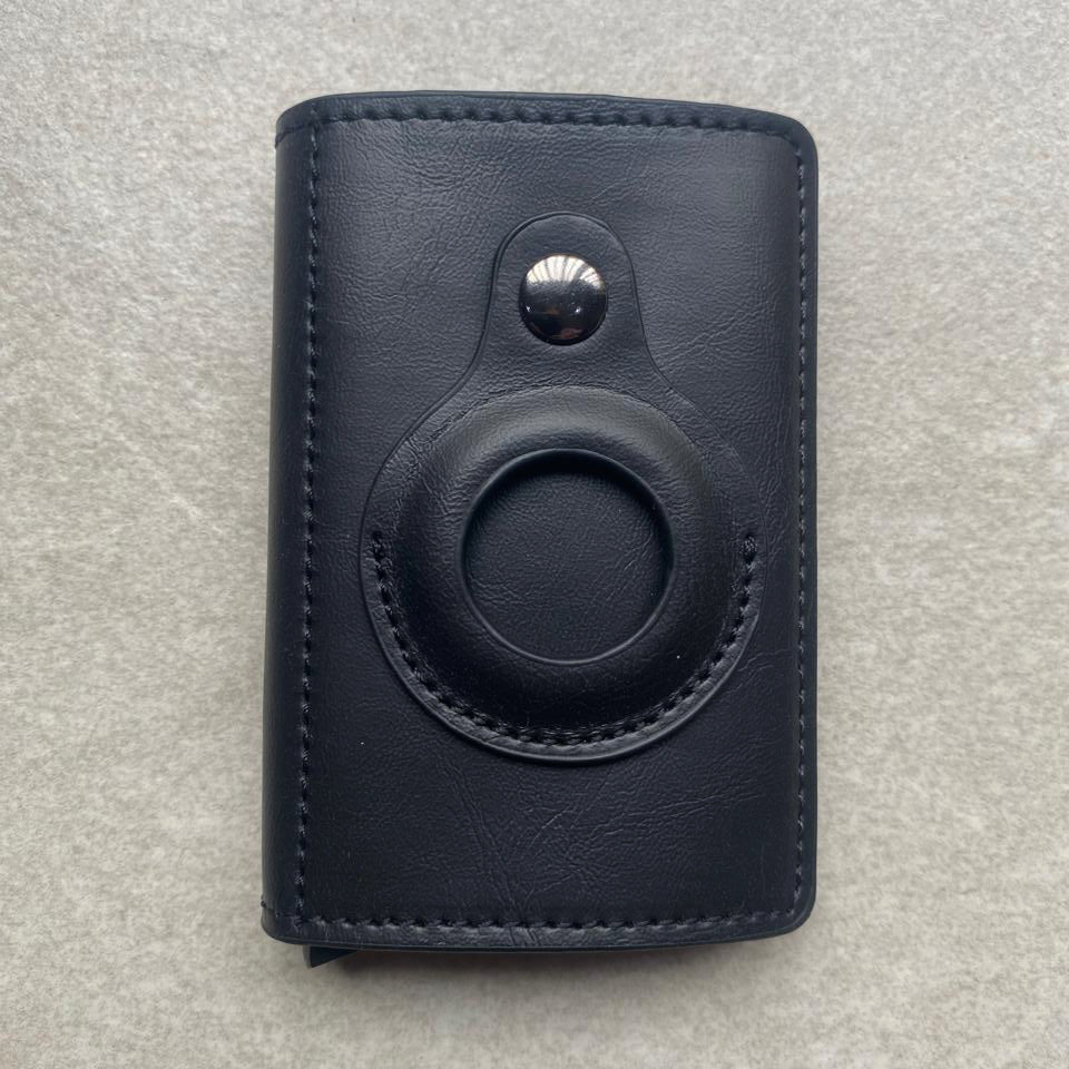 Wallet Track + Tag para ANDROID