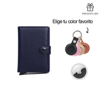 Thumbnail for Smart + Tracker