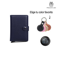 Thumbnail for Smart + Tracker