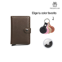 Thumbnail for Smart + Tracker