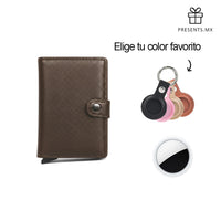 Thumbnail for Smart + Tracker