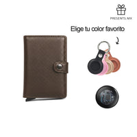 Thumbnail for Smart + Tracker