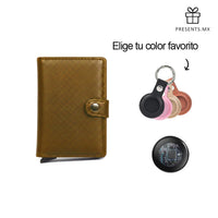 Thumbnail for Smart + Tracker