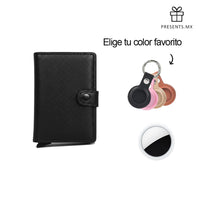 Thumbnail for Smart + Tracker