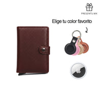 Thumbnail for Smart + Tracker