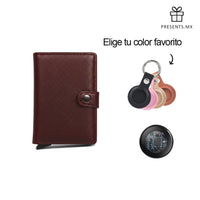 Thumbnail for Smart + Tracker