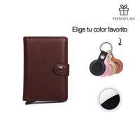 Thumbnail for Smart + Tracker