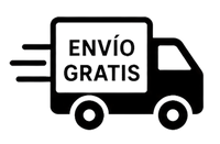 ENVÍOS GRATIS