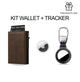 Kit Wallet Slim para IPHONE