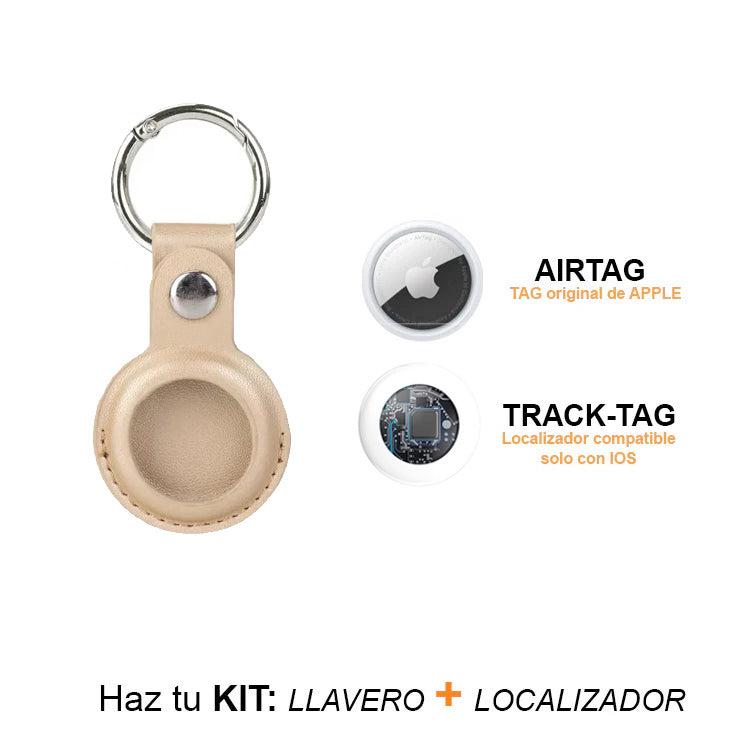 Llavero iOS
