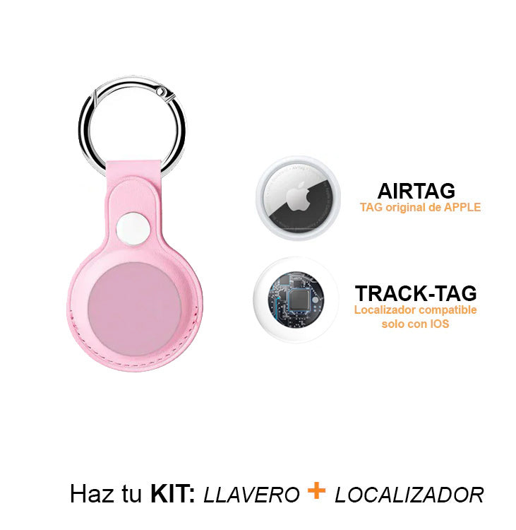 Llavero iOS