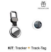 Thumbnail for KIT Tracker