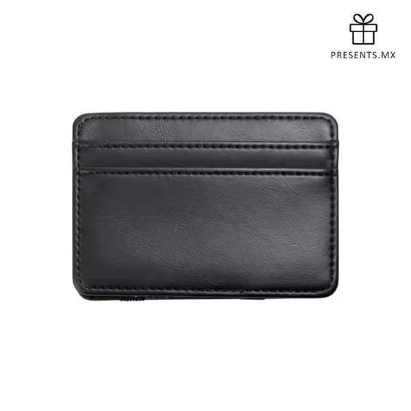 Magic Wallet