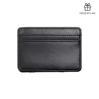 Thumbnail for Magic Wallet