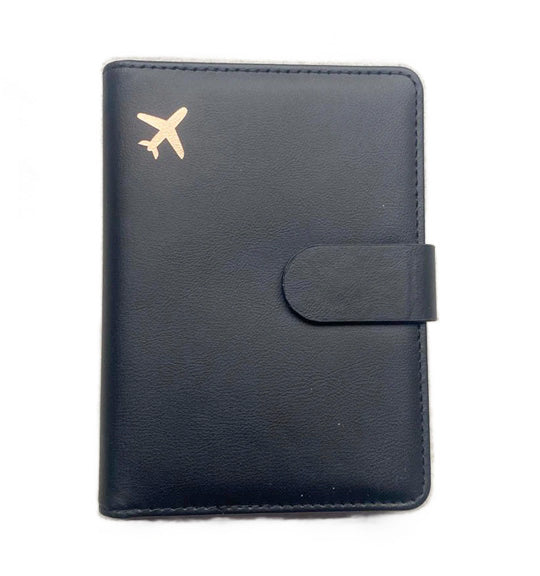 Porta Pasaporte