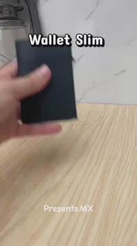 Wallet Slim