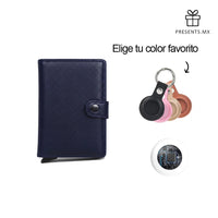 Thumbnail for Smart + Tracker