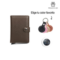 Thumbnail for Smart + Tracker