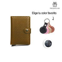 Thumbnail for Smart + Tracker