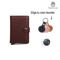 Thumbnail for Smart + Tracker