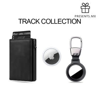 Thumbnail for Kit Wallet Slim Negra