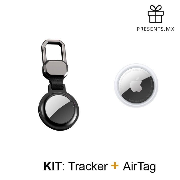 KIT Tracker